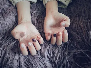 ネイル 土屋 智子のエステ・リラクイメージ