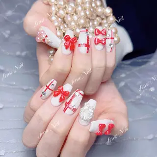 ネイル 🎀Sense Nail新宿店🎀のネイルデザイン