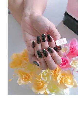 ネイル Asa miのネイルデザイン