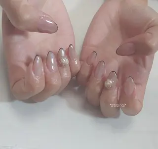 ネイル ✯.。 arbre  nail 。✯.のネイルデザイン
