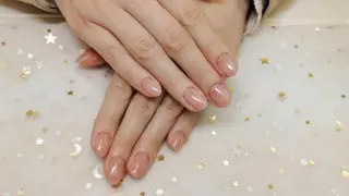 ネイル 上福岡 らんらんのネイルデザイン