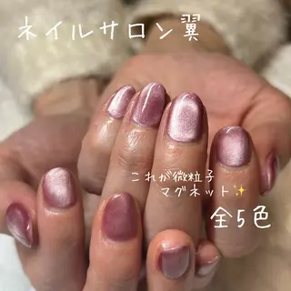 ネイル ネイルサロン 翼【仙川4分】のネイルデザイン