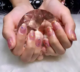 ネイル Welina ♡♡のネイルデザイン