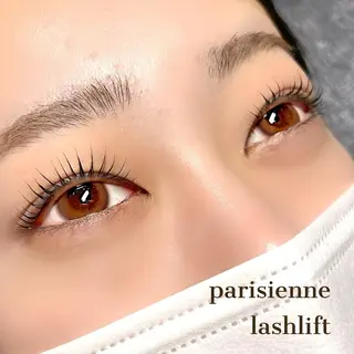 マツエク・マツパ Elle Charmeのマツエク・マツパデザイン