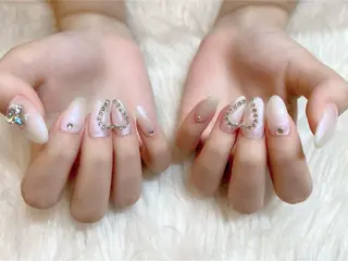 ネイル S Sのネイルデザイン