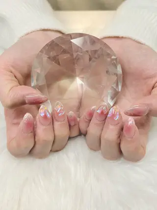 ネイル ビューティメイク ネイルのネイルデザイン