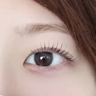 マツエク・マツパ magi 宇都宮店 小堀菜沙 🌙のマツエク・マツパデザイン