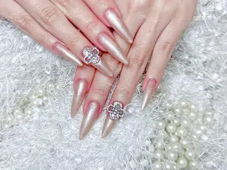 ネイル 🎀Sense Nail池袋店🎀のネイルデザイン