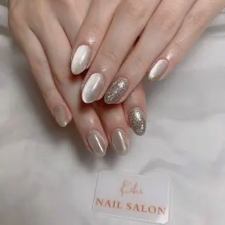 ネイル さくら💮💮 【オフ無料】のネイルデザイン