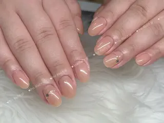 ネイル 🍒IRIS Nail🌸のネイルデザイン