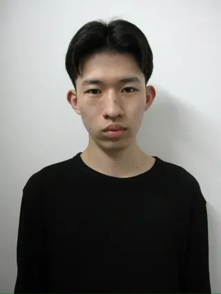 ショート Daiki メンズヘアのヘアスタイル