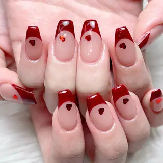 メンズ ネイル Bloom スカルプ専門店のネイルデザイン