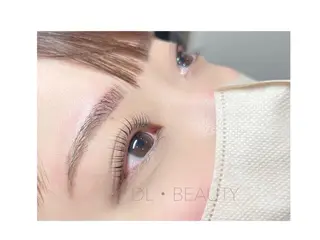 マツエク・マツパ eyelist YUKIのマツエク・マツパデザイン