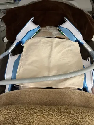 林 みちよのエステ・リラクイメージ