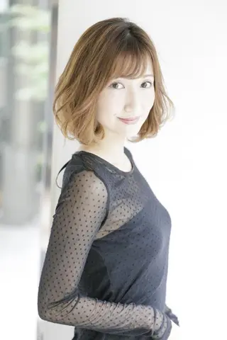 ミディアム カラー 🌟1番すきを作りま しょう🌟 なつきのヘアスタイル
