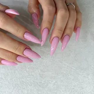 ネイル GRANDEUR焼津 Nana🦖のネイルデザイン