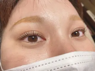 マツエク・マツパ n. asianのマツエク・マツパデザイン