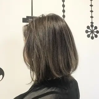 ショート カラー 青木 香怜のマツエク・マツパデザイン
