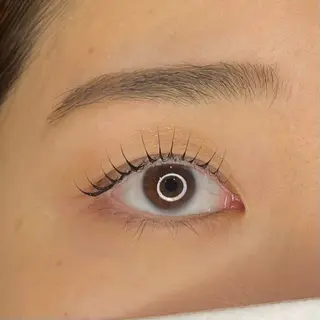 マツエク・マツパ EYE&NAIL M / EBINA🌛のマツエク・マツパデザイン