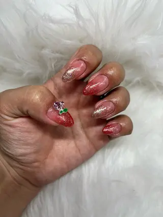 ネイル Malo nailのネイルデザイン