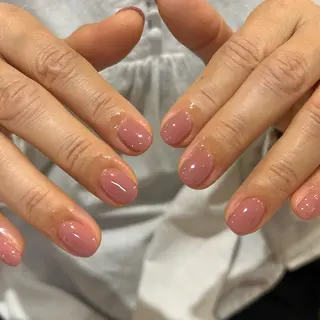 ネイル A. Hashimotoのネイルデザイン