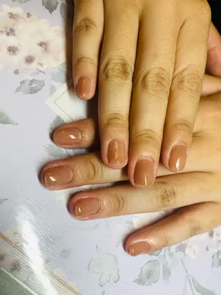 ネイル Chandra nail&tarotのネイルデザイン