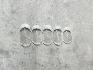 ネイル ２アイ＆ネイルサロン リスブラン銀座新富町のマツエク・マツパデザイン