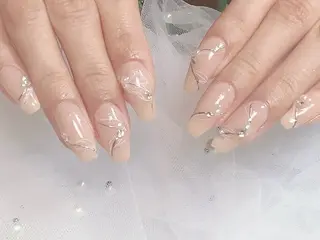 ネイル ネイルサロン lotusのネイルデザイン