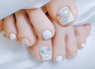 ネイル Cute beauty2のマツエク・マツパデザイン