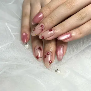 ネイル BEBE. maiのネイルデザイン