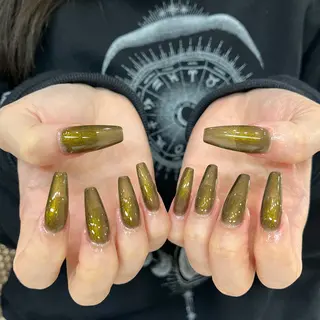 ネイル アンジェラネイル所属・Angela nail💓のネイルデザイン