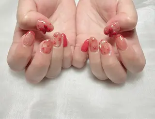 ネイル hairsalon 556のマツエク・マツパデザイン