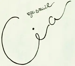 AYAKA ICHIHARAの眉毛・アイブロウイメージ