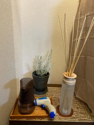 Bin-na -HANDのエステ・リラクイメージ