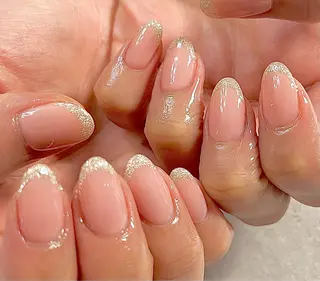 ネイル ネイルサロン ミールのネイルデザイン