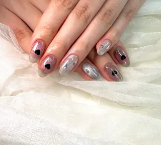 ネイル nail salon quartettoのネイルデザイン