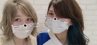Gain Nanamiのエステ・リラクイメージ