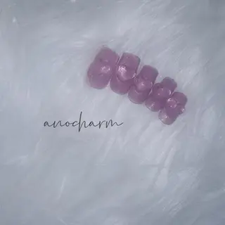 ネイル anocharm _annaの眉毛・アイブロウイメージ