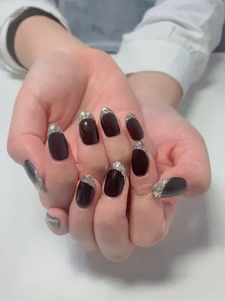 ネイル Emmi salonのネイルデザイン