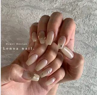 ネイル nailsalon Lenoaのネイルデザイン