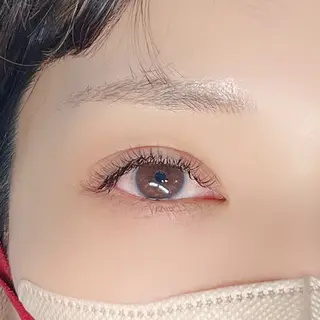 マツエク・マツパ ANCHEL 🦋のマツエク・マツパデザイン