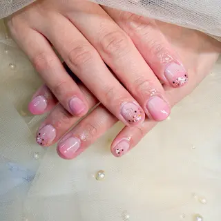 ネイル ema nailのネイルデザイン