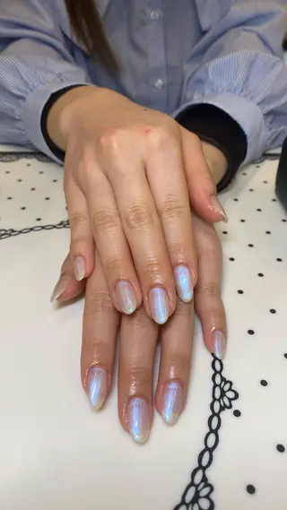 ネイル EYEST クロダのネイルデザイン