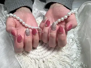 ネイル M.T nailのネイルデザイン
