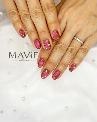 ネイル MAViE. nail salonのネイルデザイン