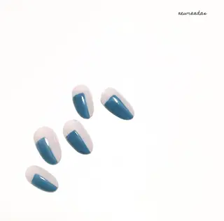 ネイル newrandas hitomiのネイルデザイン