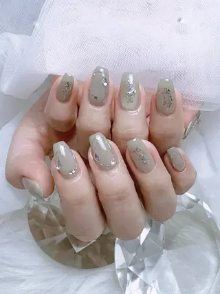 ネイル BIJOU yuzuのネイルデザイン