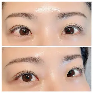 マツエク・マツパ some some some3🦄手銭のマツエク・マツパデザイン