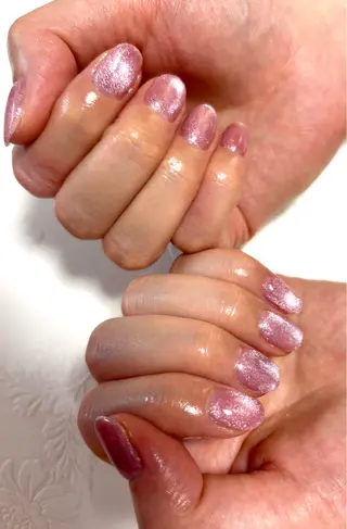 ネイル 茂野 恵のネイルデザイン