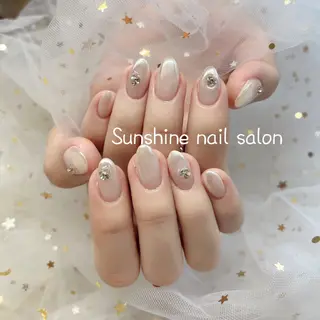 ネイル サンシャイン ネイル池袋店のネイルデザイン